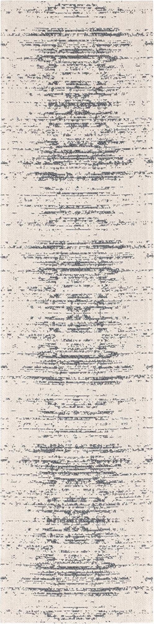 2' x 7' 10 Georgia Runner Rug