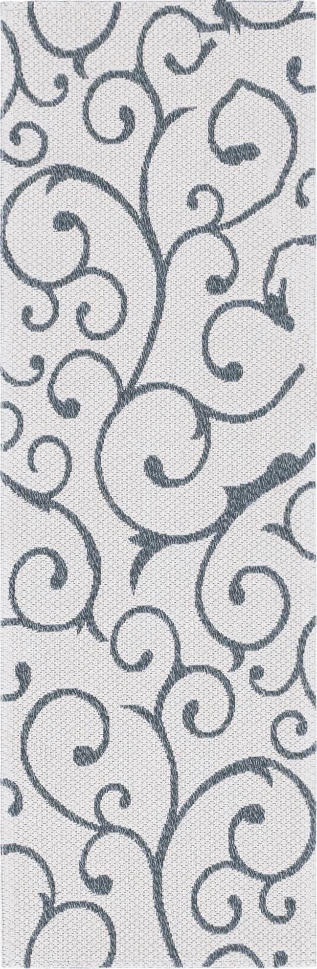 2' x 6' Georgia Runner Rug