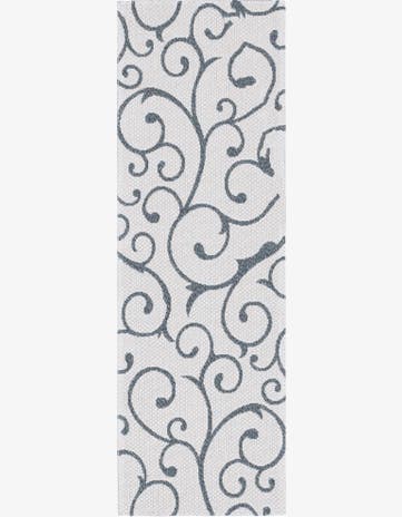 2' x 6' Georgia Runner Rug