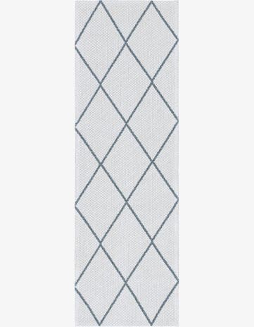 2' x 6' Georgia Runner Rug