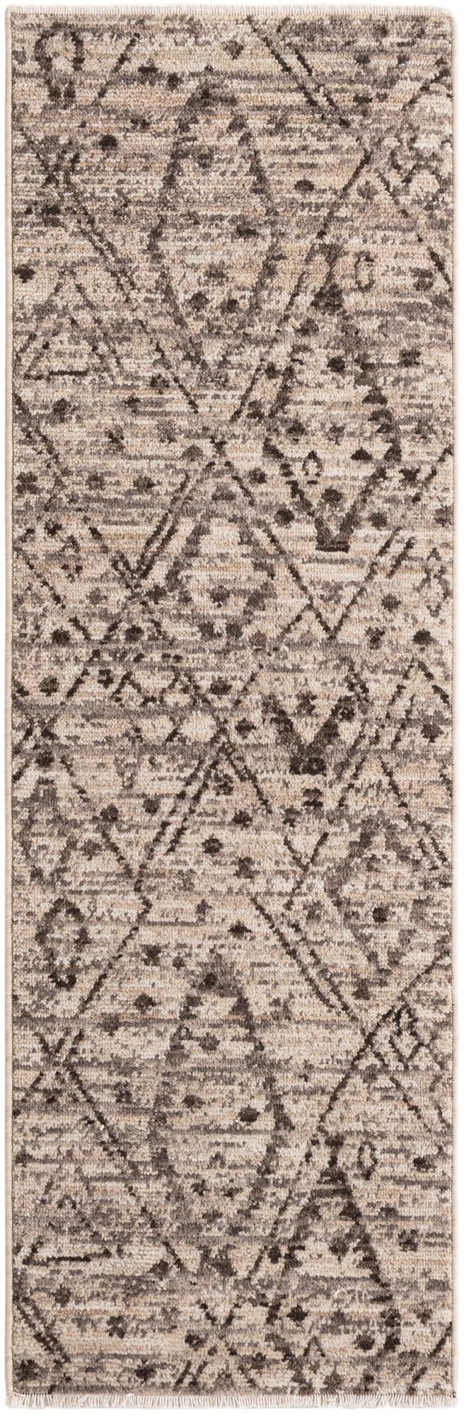 2' x 6' 3 Grand Tradition Runner Rug