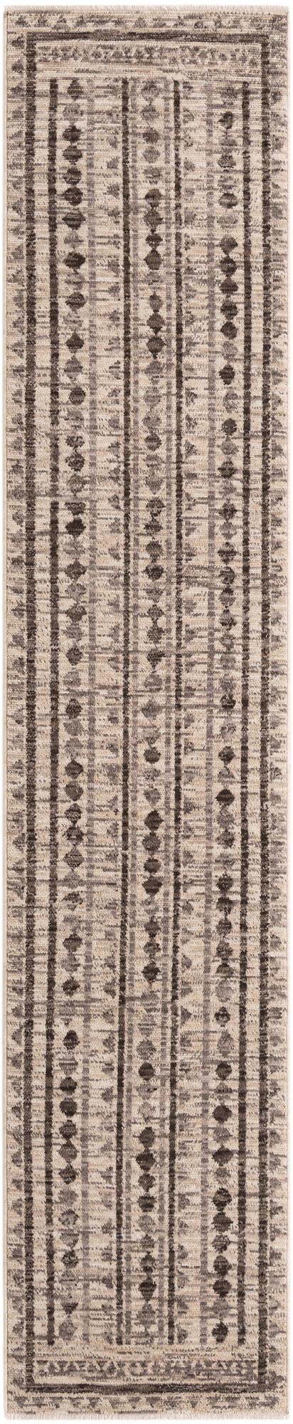 2' 7 x 12' 6 Grand Tradition Runner Rug