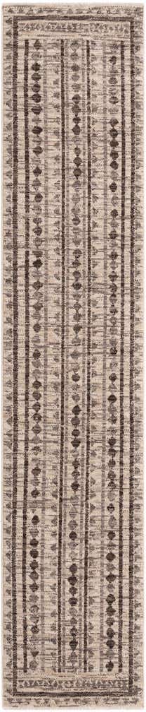 2' 7 x 12' 6 Grand Tradition Runner Rug