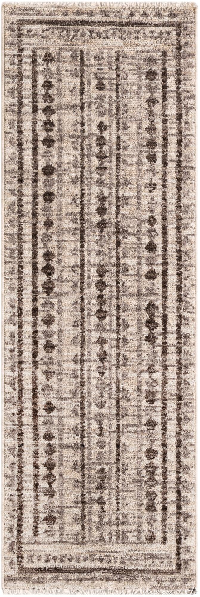 2' x 6' 3 Grand Tradition Runner Rug