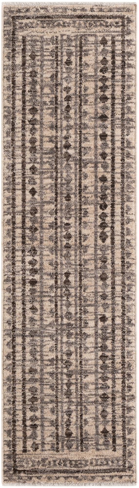 2' x 7' 7 Grand Tradition Runner Rug