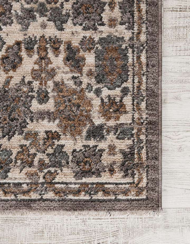 2' x 7' 7 Grand Tradition Runner Rug