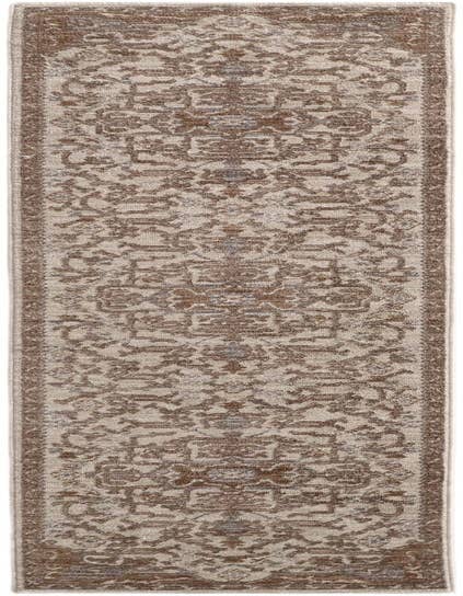 Detail image of 2' 7 x 12' 6 Grand Tradition Runner Rug