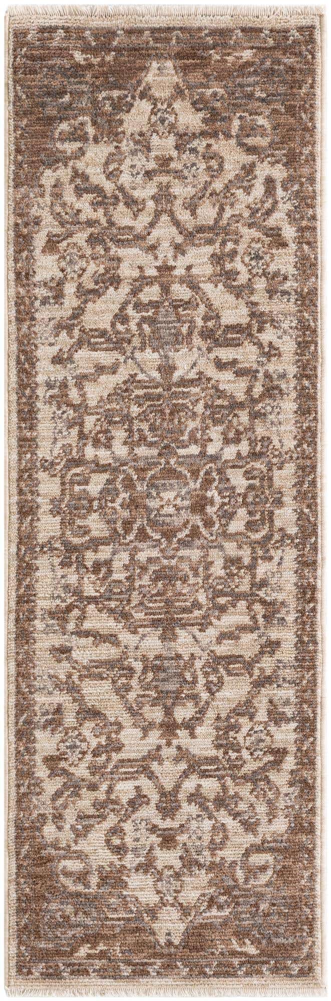 2' x 6' 3 Grand Tradition Runner Rug