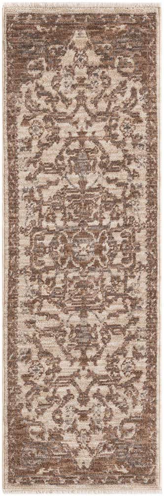 2' x 6' 3 Grand Tradition Runner Rug