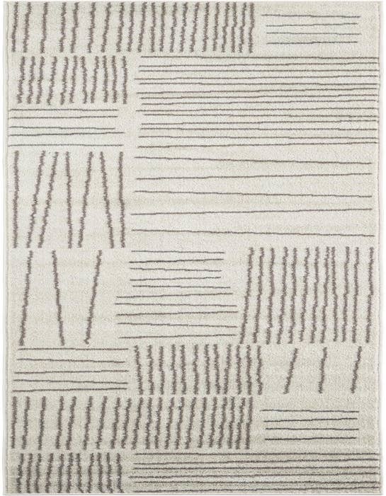 Detail image of 2' 7 x 10' Hanahan Runner Rug