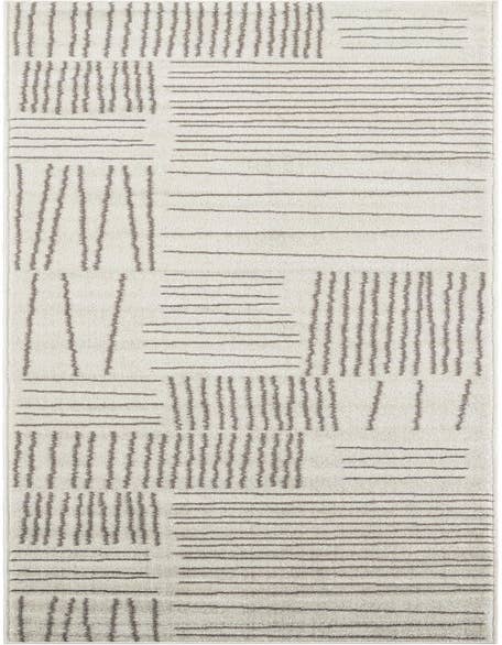 Detail image of 2' 7 x 12' Hanahan Runner Rug