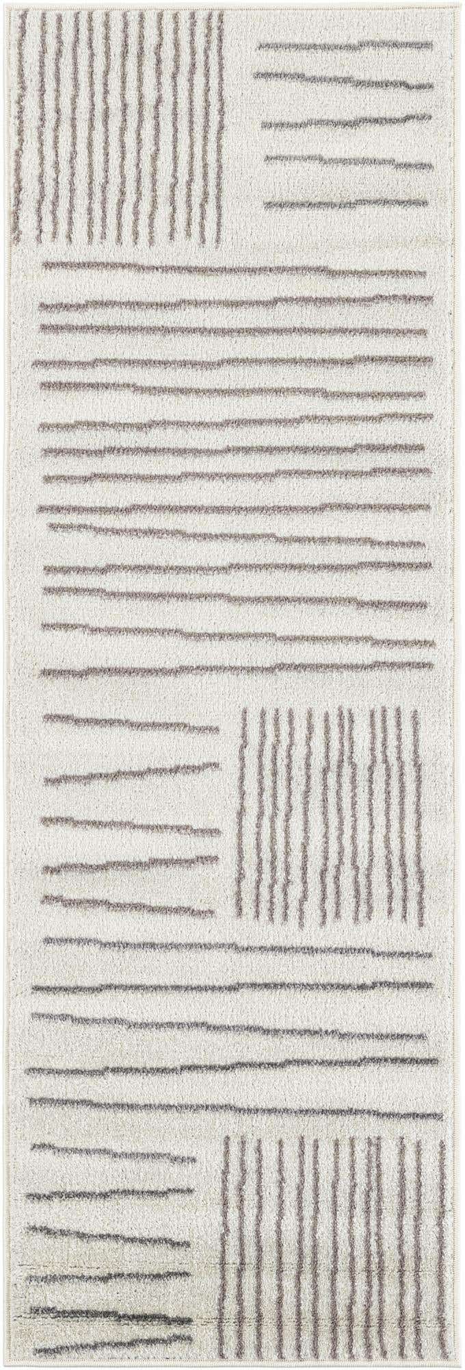 2' x 6' Hanahan Runner Rug