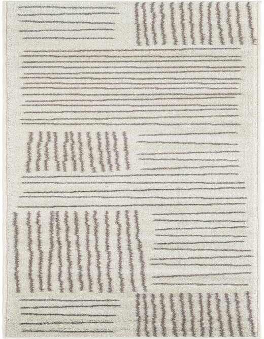 Detail image of 2' x 8' Hanahan Runner Rug