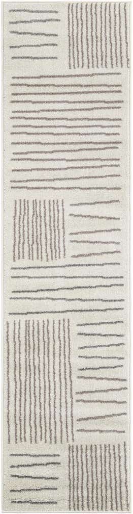 2' x 8' Hanahan Runner Rug
