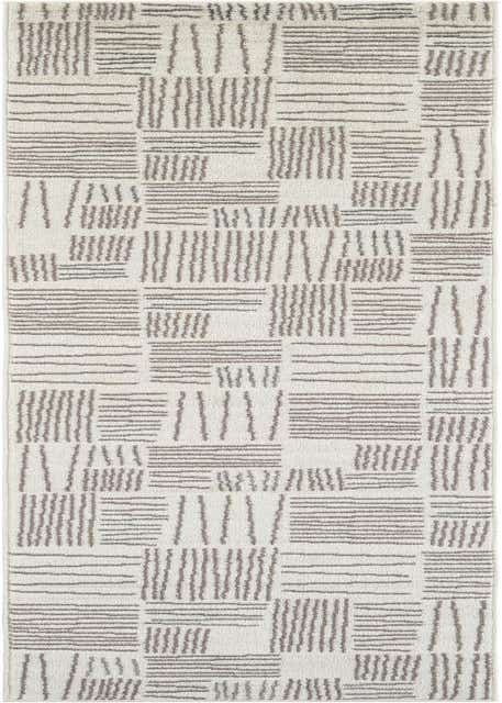 2' 7 x 12' Hanahan Runner Rug