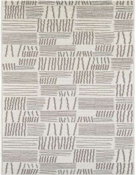 2' 7 x 12' Hanahan Runner Rug