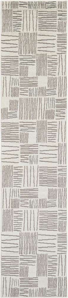 2' 7 x 12' Hanahan Runner Rug
