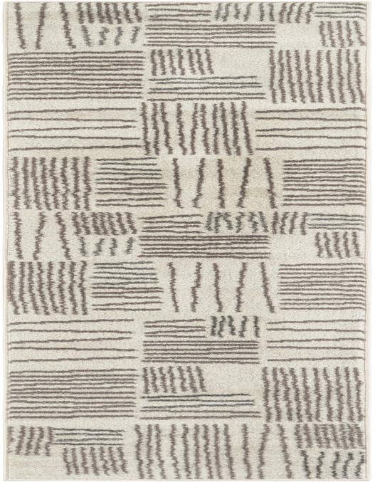 Detail image of 2' x 8' Hanahan Runner Rug