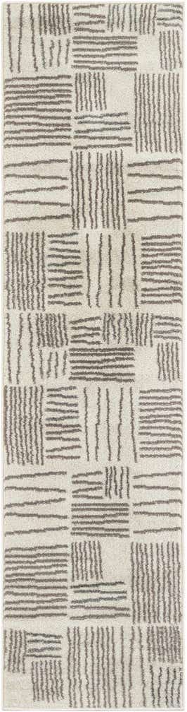 2' x 8' Hanahan Runner Rug