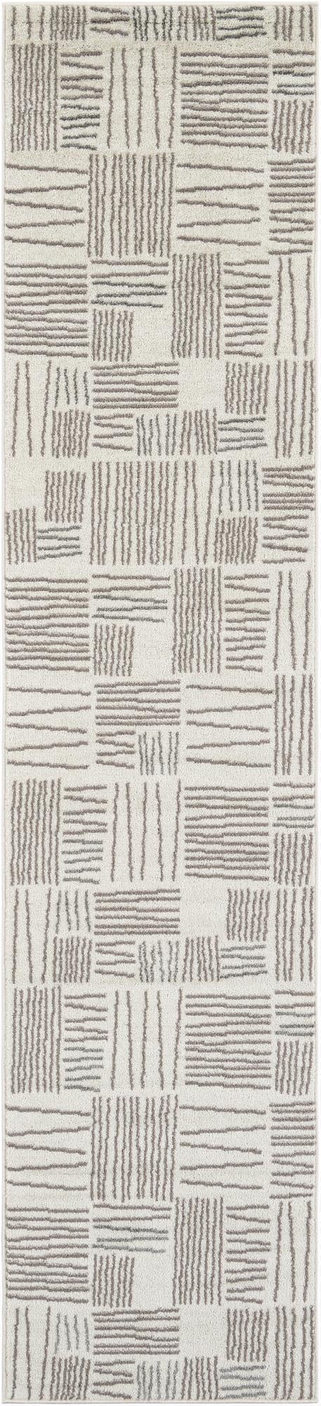 2' 7 x 12' Hanahan Runner Rug