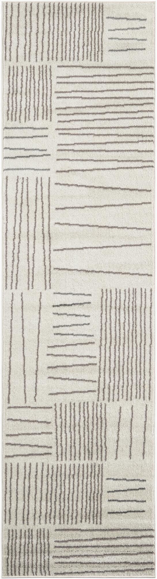 2' 7 x 10' Hanahan Runner Rug