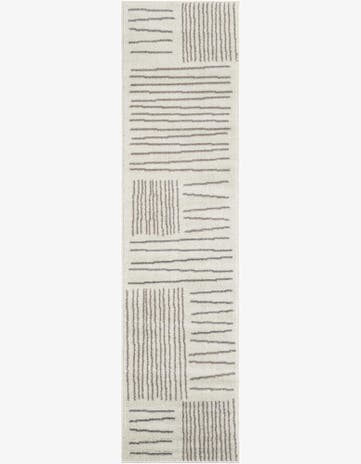 2' x 8' Hanahan Runner Rug