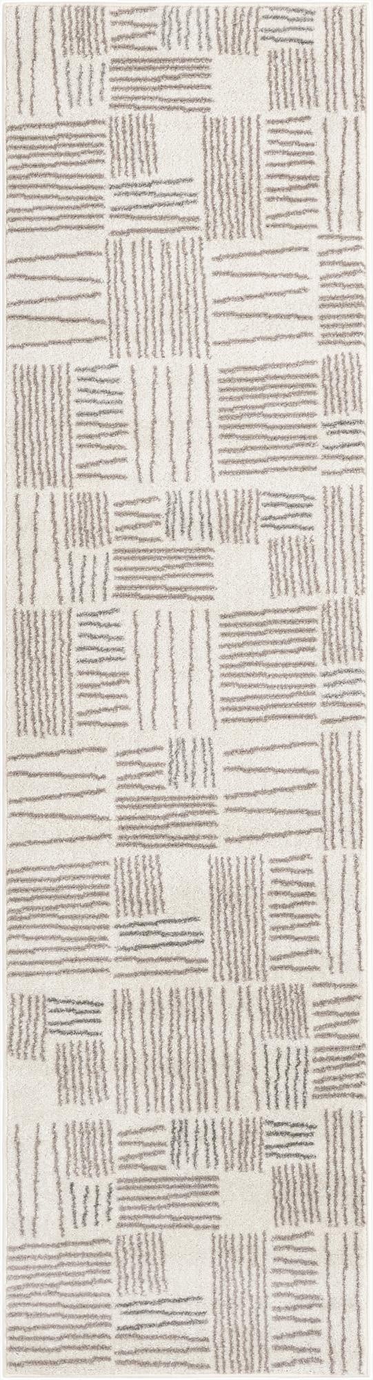 2' 7 x 10' Hanahan Runner Rug