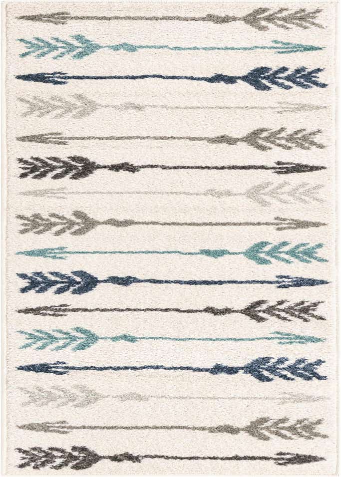 2' x 6' Harvest Runner Rug