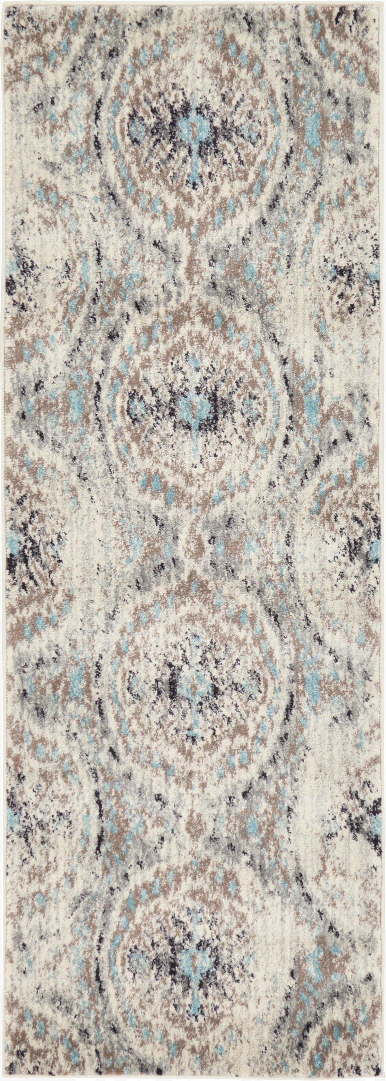 2' 2 x 6' Heritage Runner Rug