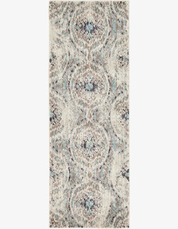 2' 2 x 6' Heritage Runner Rug