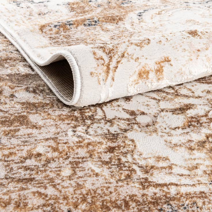 Detail image of 2' x 6' Highbury Runner Rug