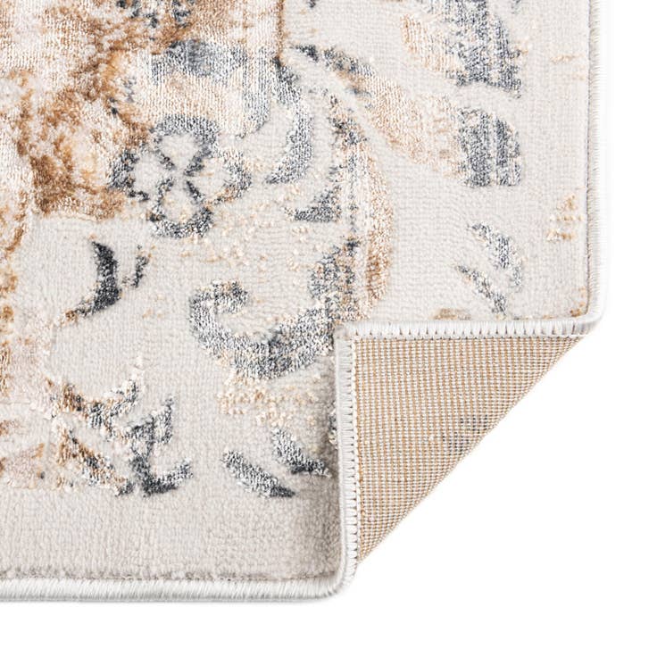 Detail image of 2' x 6' Highbury Runner Rug