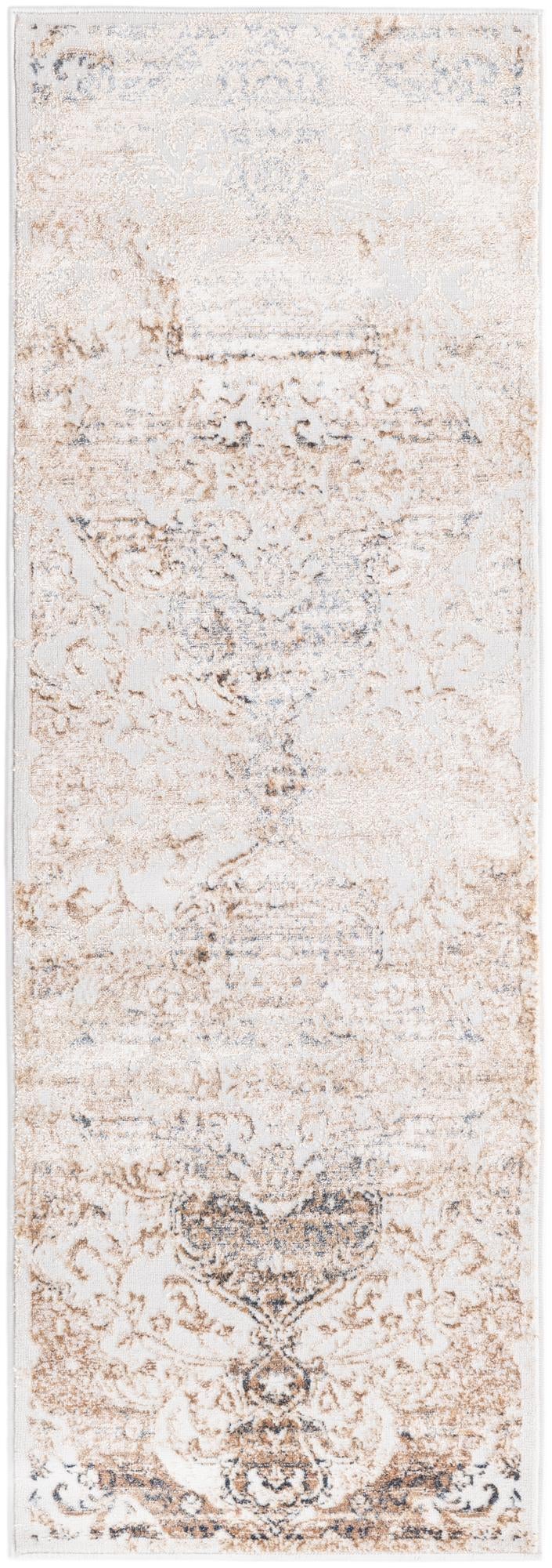 2' x 6' Highbury Runner Rug