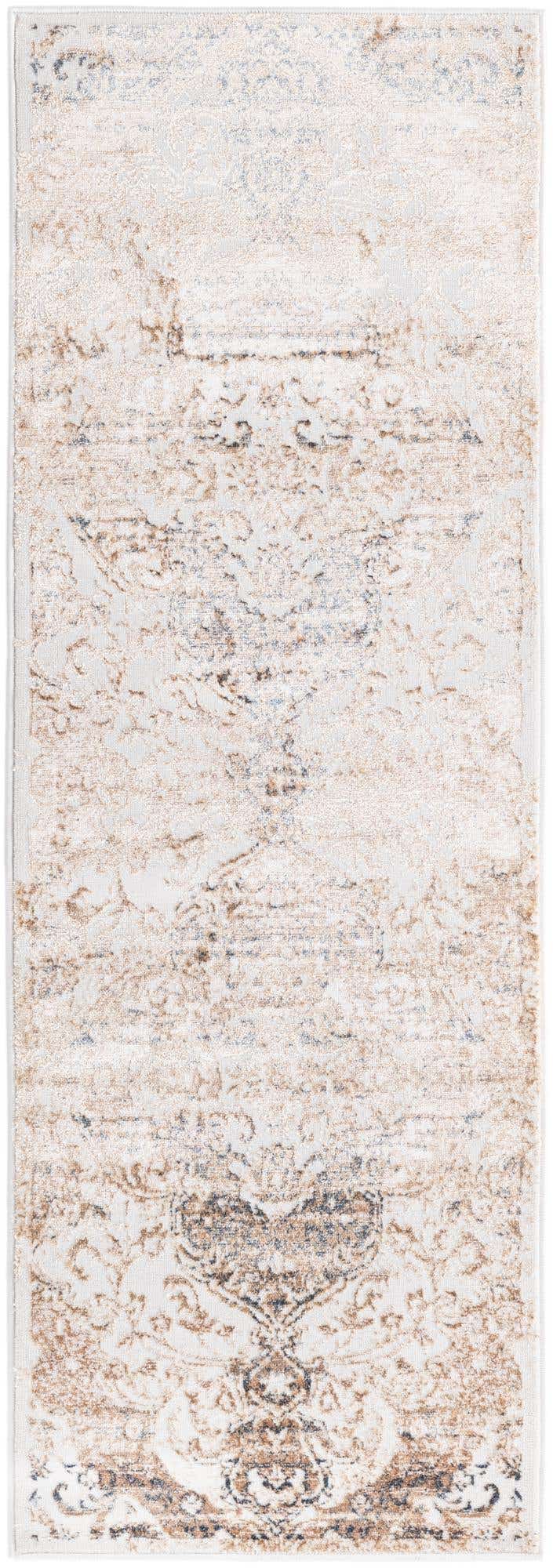 2' x 6' Highbury Runner Rug