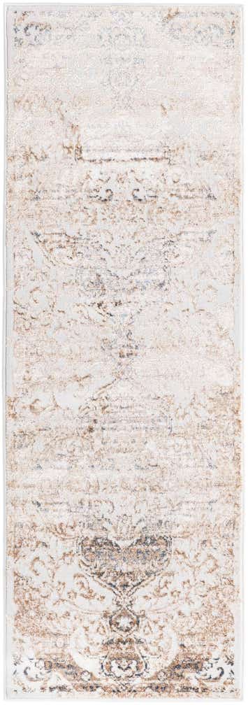 2' x 6' Highbury Runner Rug