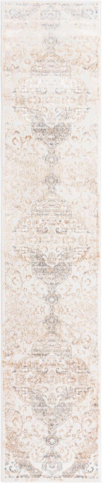 2' x 9' 10 Highbury Runner Rug