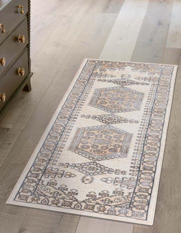 2' x 8' Highbury Runner Rug