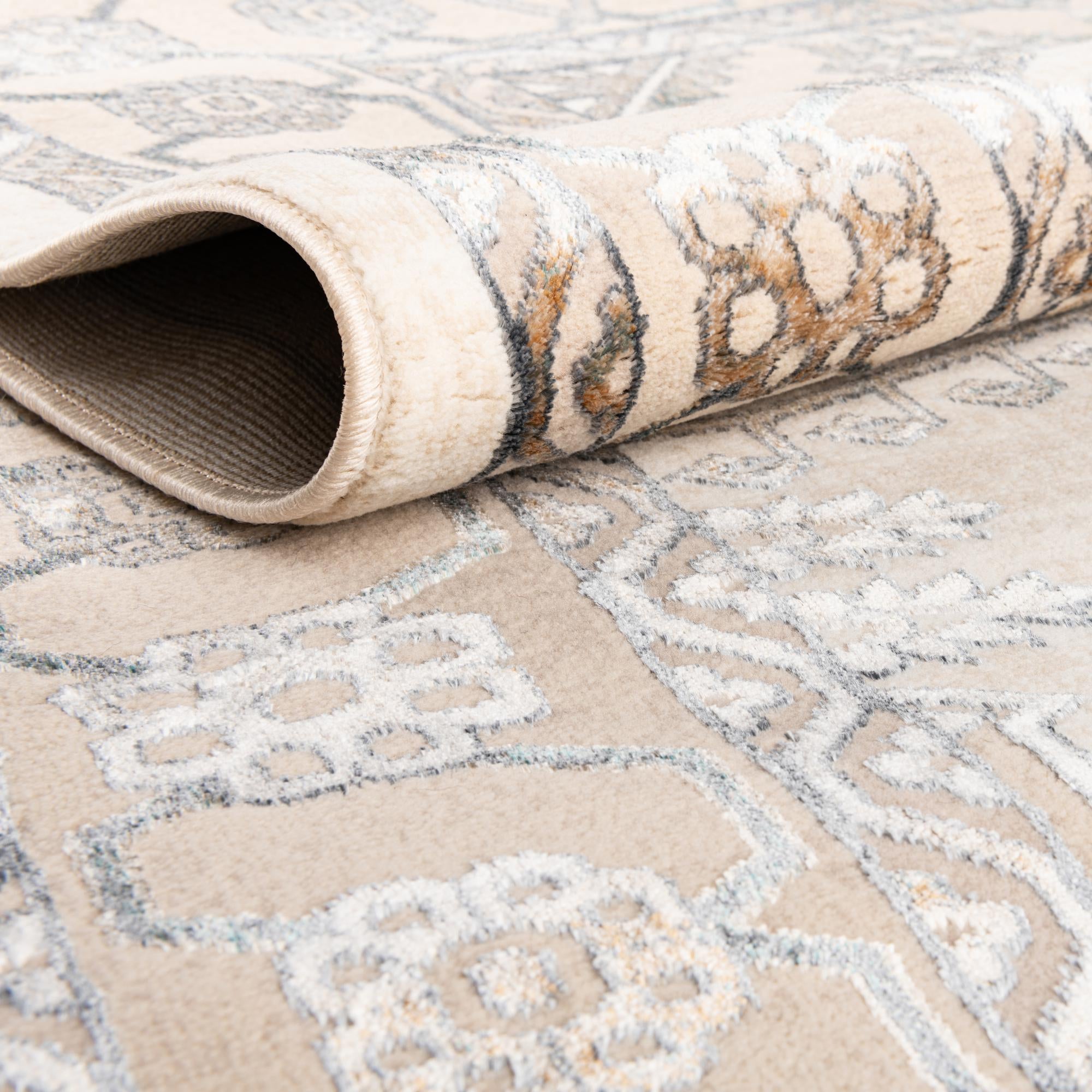 2' x 9' 10 Highbury Runner Rug