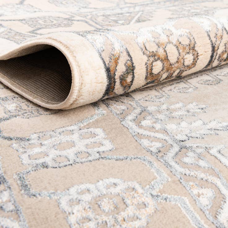 Detail image of 2' x 8' Highbury Runner Rug