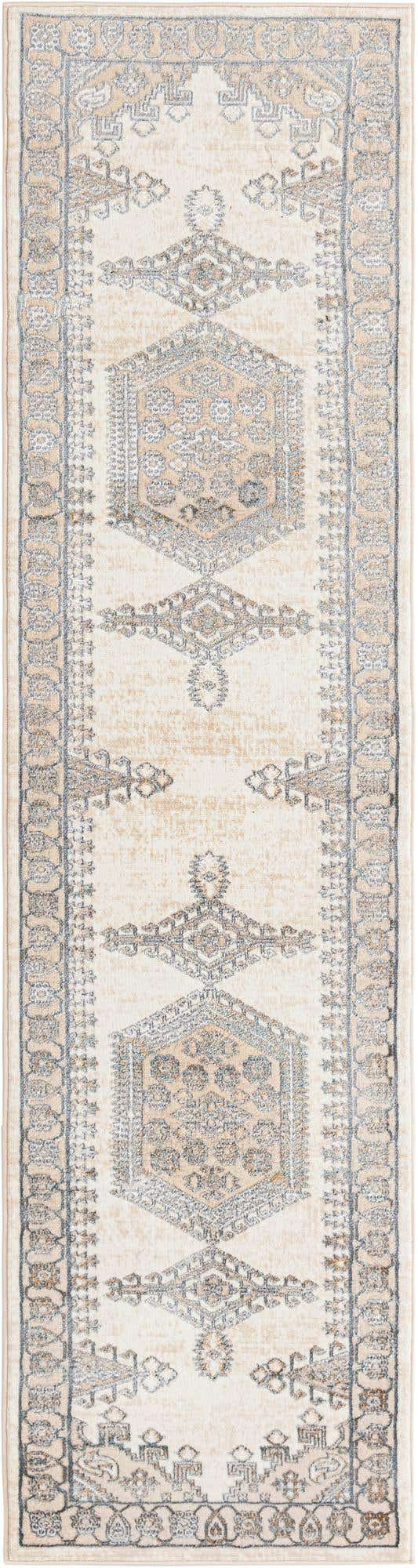 2' x 8' Highbury Runner Rug