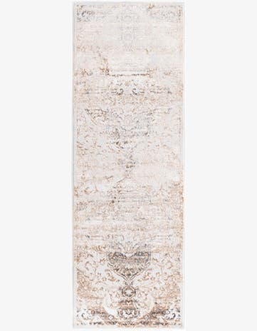 2' x 6' Highbury Runner Rug