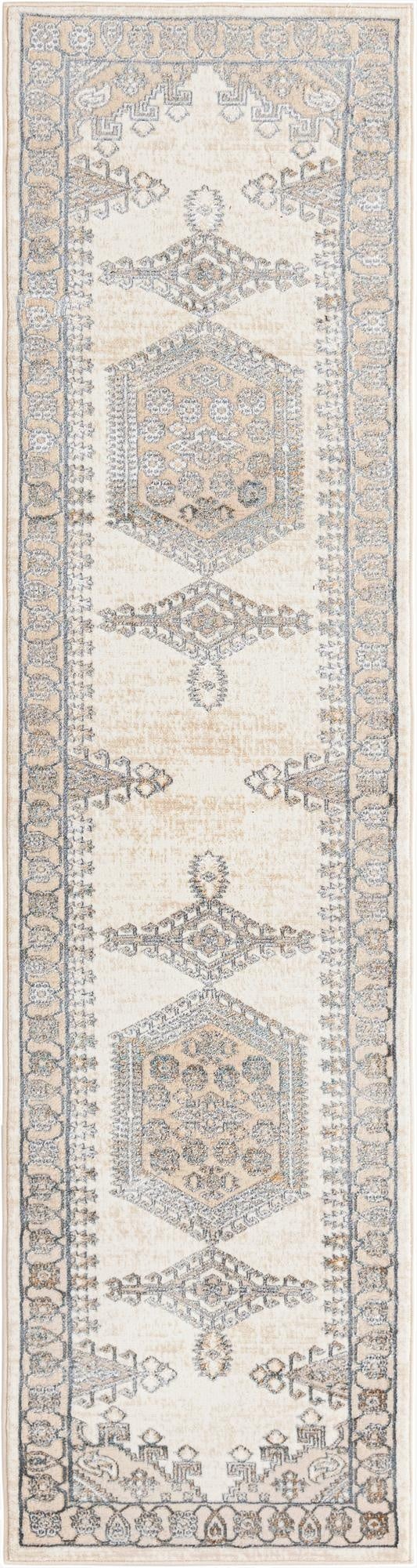 2' x 8' Highbury Runner Rug