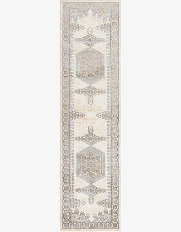 2' x 8' Highbury Runner Rug