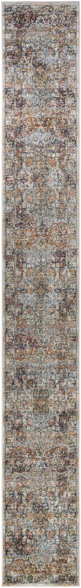 2' 7 x 19' 8 Isabella Runner Rug