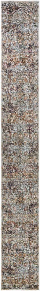 2' 7 x 19' 8 Isabella Runner Rug