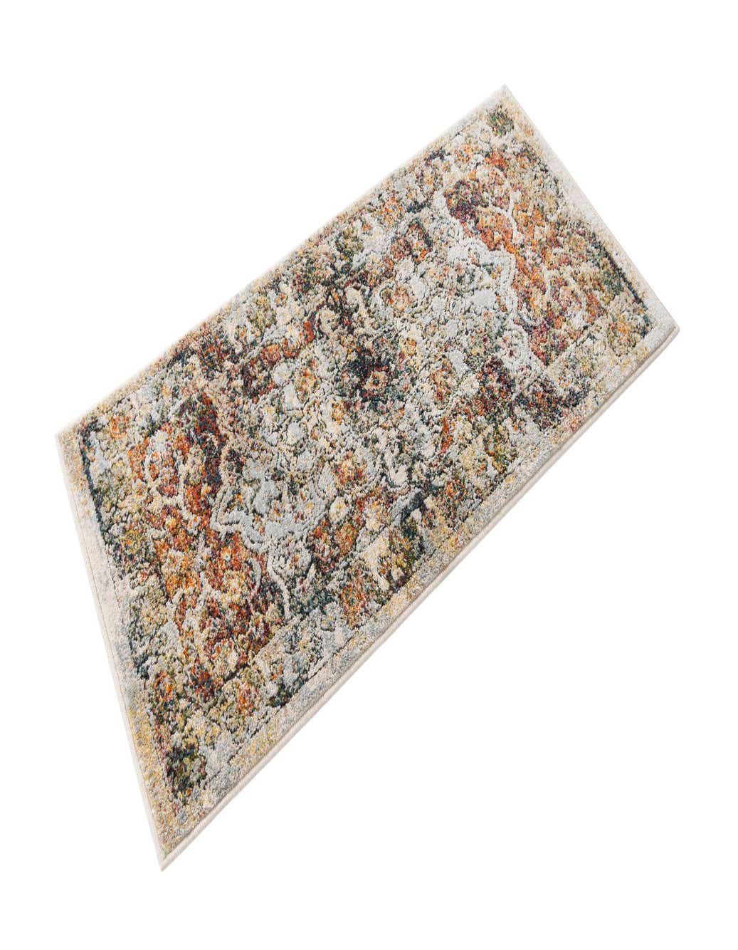 Detail image of 62cm x 125cm Isabella Runner Rug