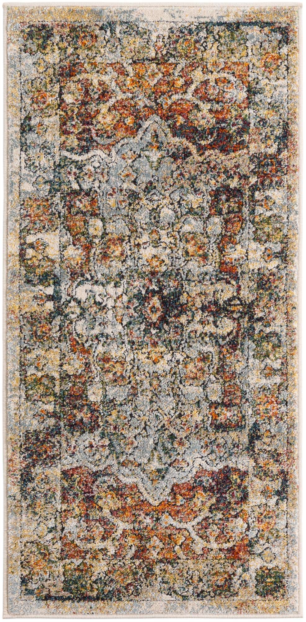 2' x 4' Isabella Runner Rug