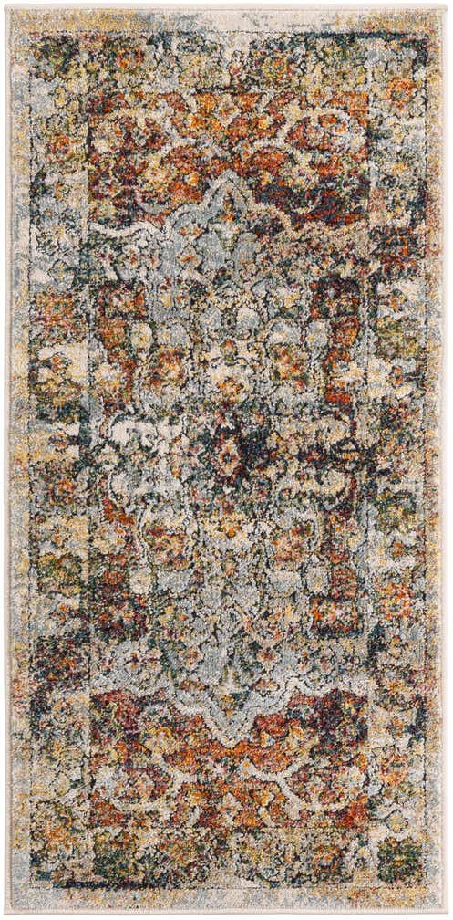 2' x 4' Isabella Runner Rug