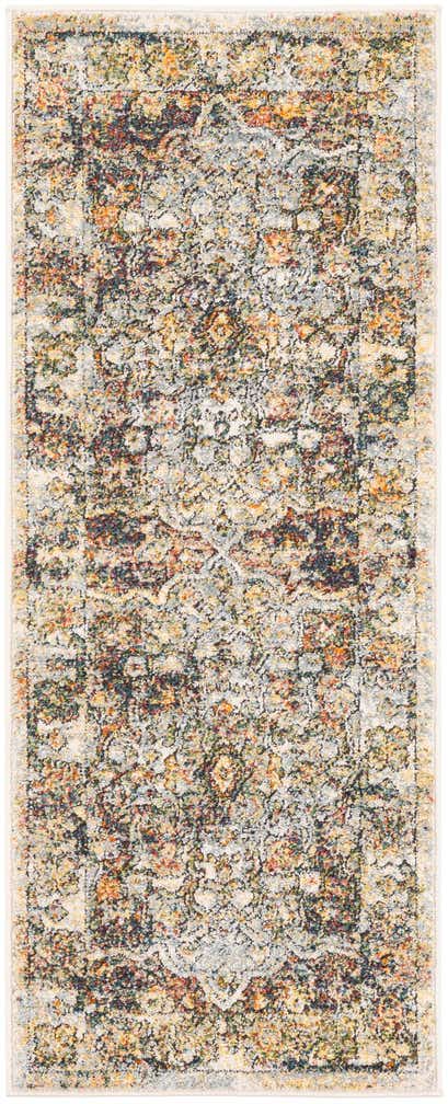 2' x 5' Isabella Runner Rug