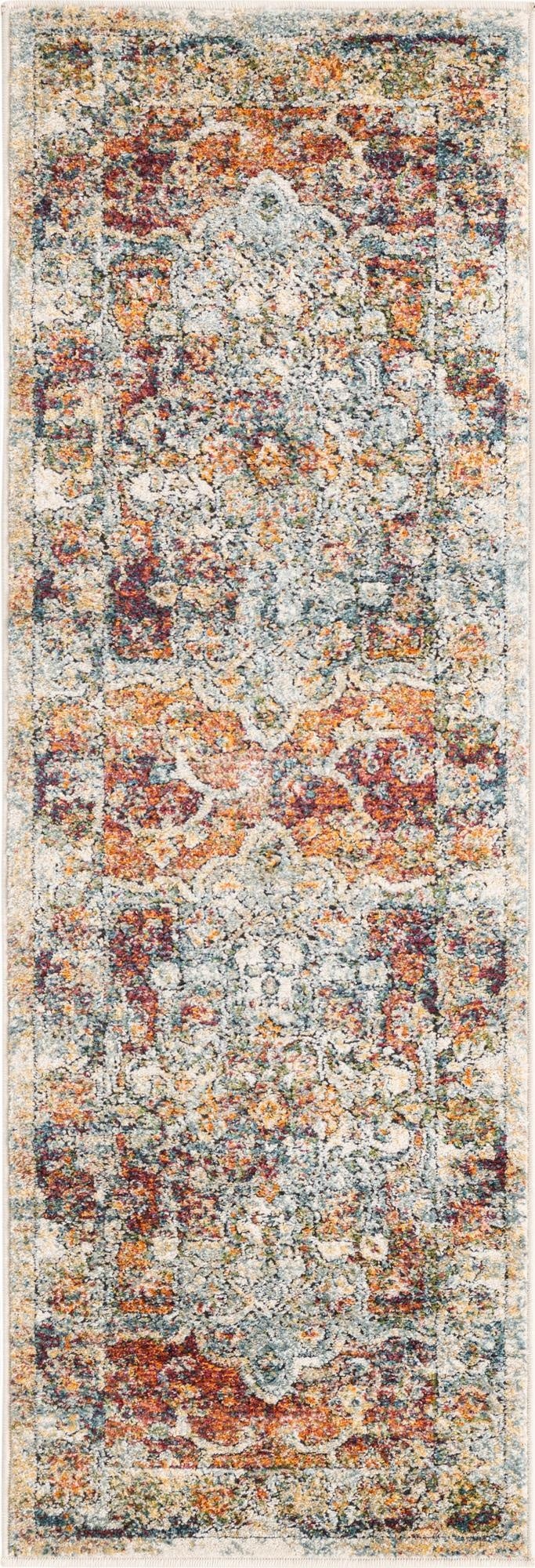 2' x 6' Isabella Runner Rug